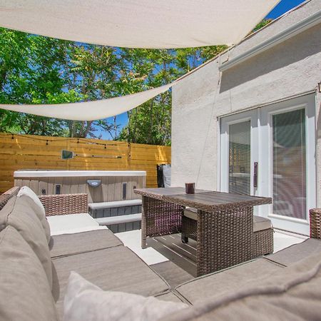 Cowboy Den-Hot Tub-Game Room-Pet Friendly-No Pet Fees! Albuquerque Eksteriør bilde