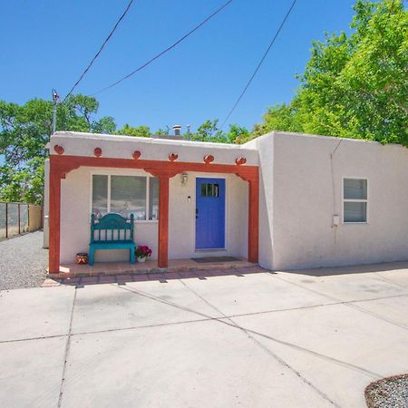 Cowboy Den-Hot Tub-Game Room-Pet Friendly-No Pet Fees! Albuquerque Eksteriør bilde