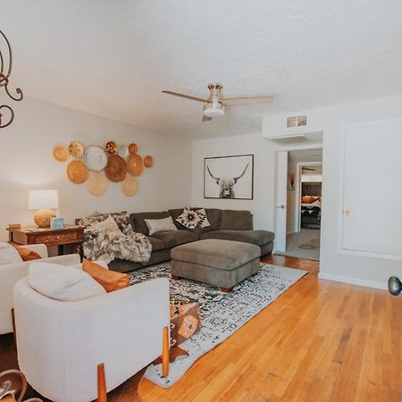 Cowboy Den-Hot Tub-Game Room-Pet Friendly-No Pet Fees! Albuquerque Eksteriør bilde