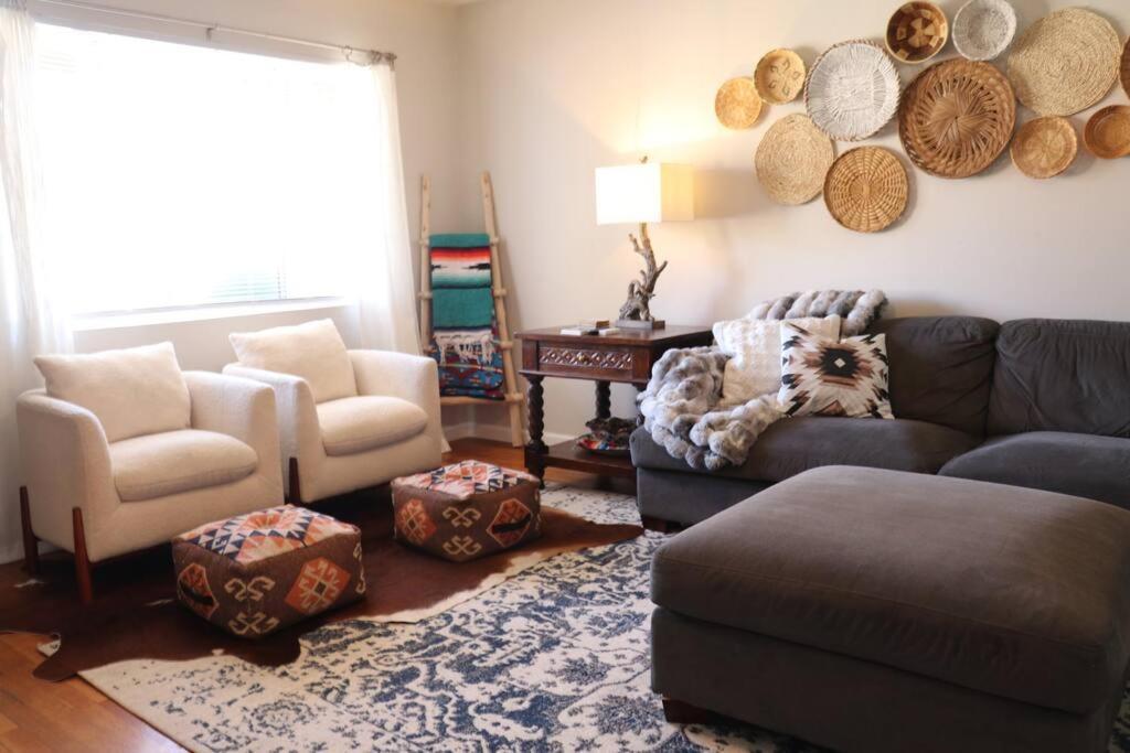 Cowboy Den-Hot Tub-Game Room-Pet Friendly-No Pet Fees! Albuquerque Eksteriør bilde