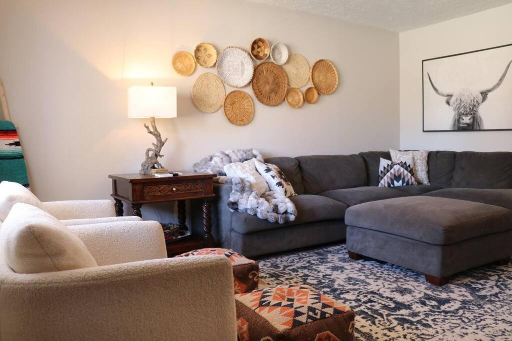 Cowboy Den-Hot Tub-Game Room-Pet Friendly-No Pet Fees! Albuquerque Eksteriør bilde