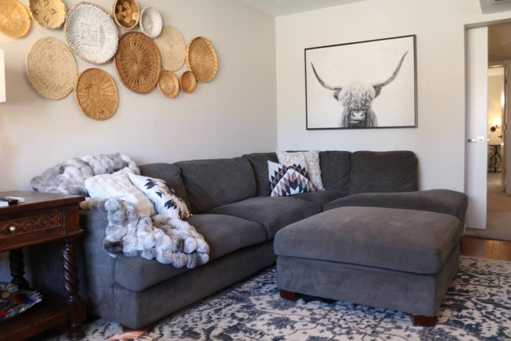 Cowboy Den-Hot Tub-Game Room-Pet Friendly-No Pet Fees! Albuquerque Eksteriør bilde