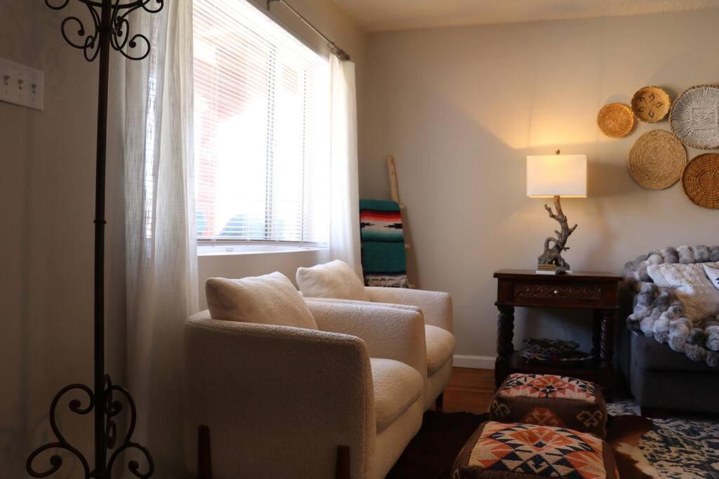 Cowboy Den-Hot Tub-Game Room-Pet Friendly-No Pet Fees! Albuquerque Eksteriør bilde