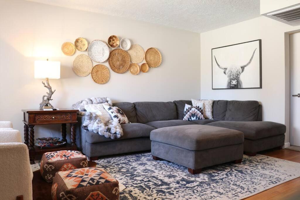 Cowboy Den-Hot Tub-Game Room-Pet Friendly-No Pet Fees! Albuquerque Eksteriør bilde