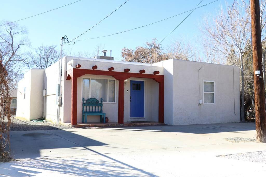 Cowboy Den-Hot Tub-Game Room-Pet Friendly-No Pet Fees! Albuquerque Eksteriør bilde