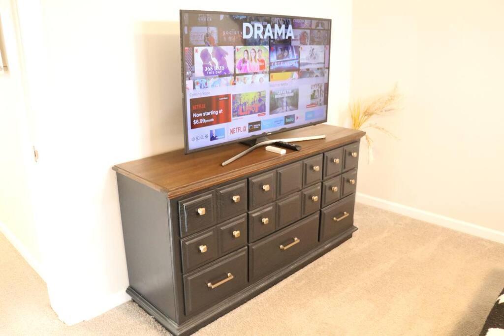 Cowboy Den-Hot Tub-Game Room-Pet Friendly-No Pet Fees! Albuquerque Eksteriør bilde
