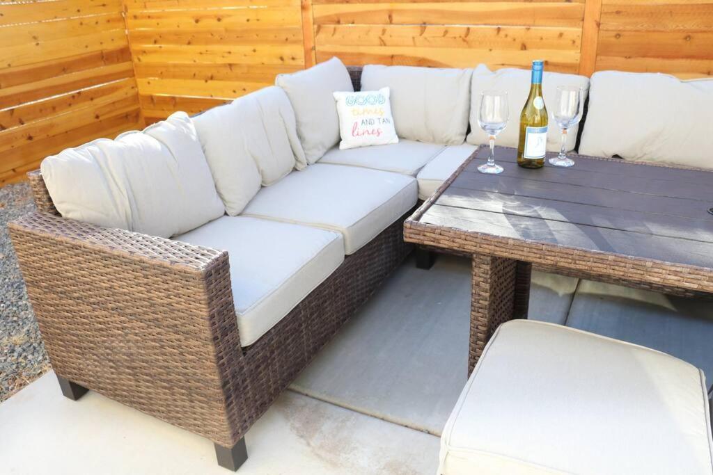 Cowboy Den-Hot Tub-Game Room-Pet Friendly-No Pet Fees! Albuquerque Eksteriør bilde