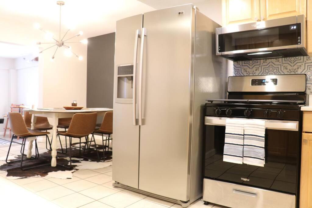 Cowboy Den-Hot Tub-Game Room-Pet Friendly-No Pet Fees! Albuquerque Eksteriør bilde