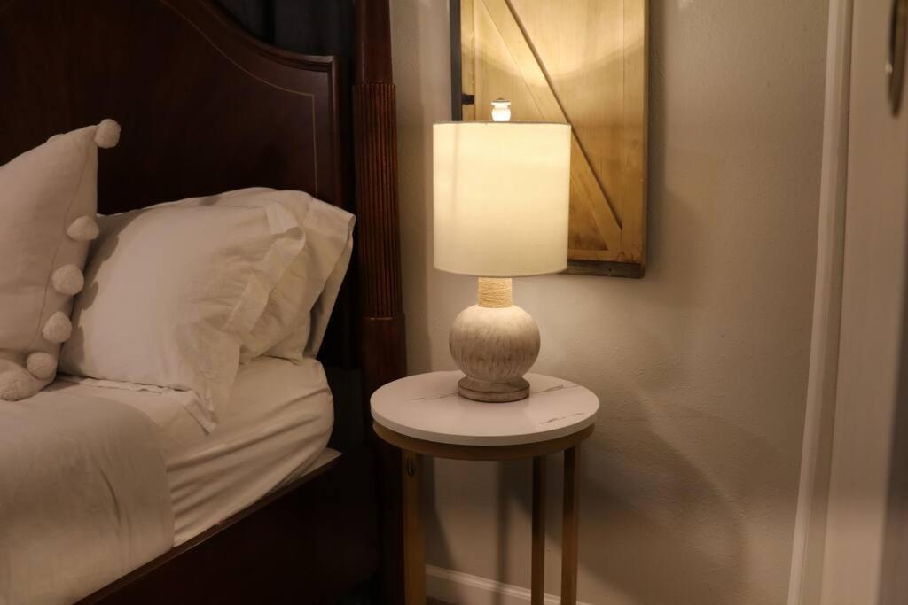 Cowboy Den-Hot Tub-Game Room-Pet Friendly-No Pet Fees! Albuquerque Eksteriør bilde