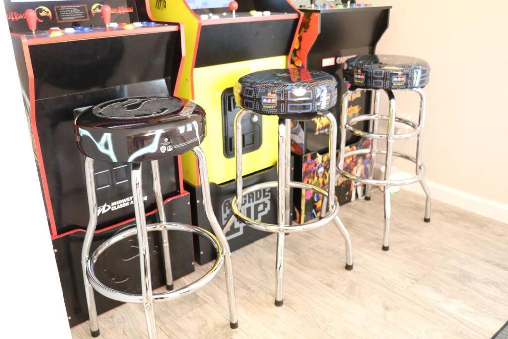 Cowboy Den-Hot Tub-Game Room-Pet Friendly-No Pet Fees! Albuquerque Eksteriør bilde