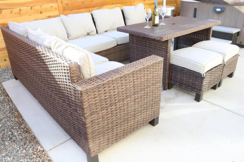 Cowboy Den-Hot Tub-Game Room-Pet Friendly-No Pet Fees! Albuquerque Eksteriør bilde