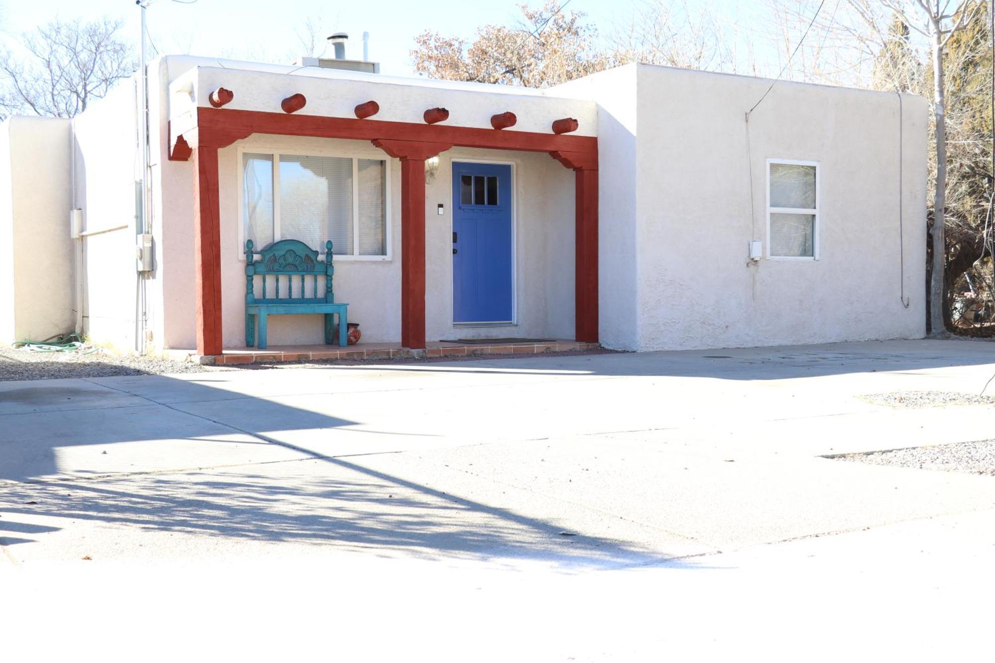 Cowboy Den-Hot Tub-Game Room-Pet Friendly-No Pet Fees! Albuquerque Eksteriør bilde