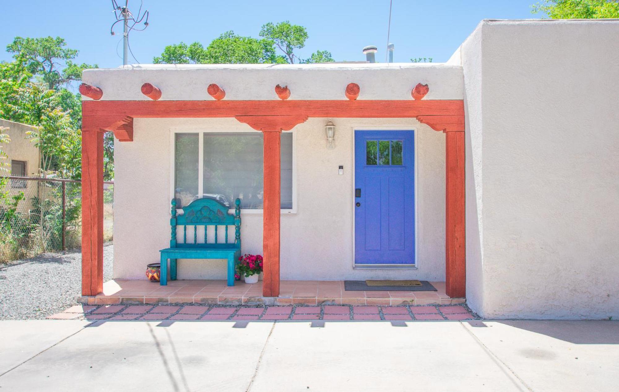 Cowboy Den-Hot Tub-Game Room-Pet Friendly-No Pet Fees! Albuquerque Eksteriør bilde