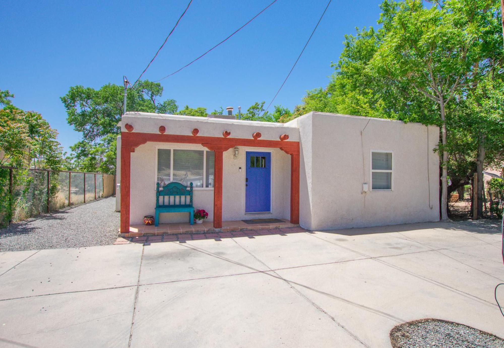 Cowboy Den-Hot Tub-Game Room-Pet Friendly-No Pet Fees! Albuquerque Eksteriør bilde
