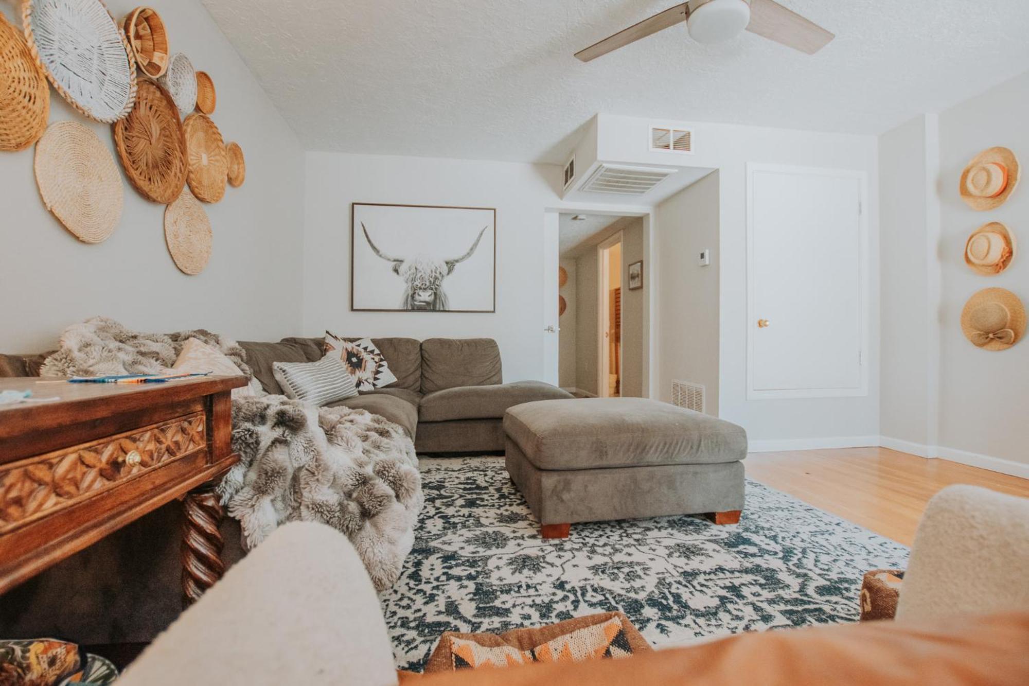 Cowboy Den-Hot Tub-Game Room-Pet Friendly-No Pet Fees! Albuquerque Eksteriør bilde