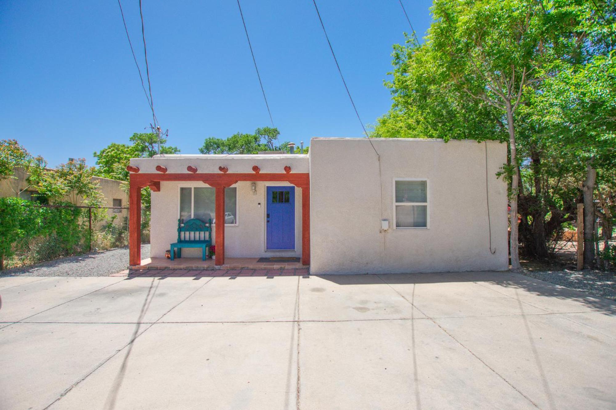 Cowboy Den-Hot Tub-Game Room-Pet Friendly-No Pet Fees! Albuquerque Eksteriør bilde