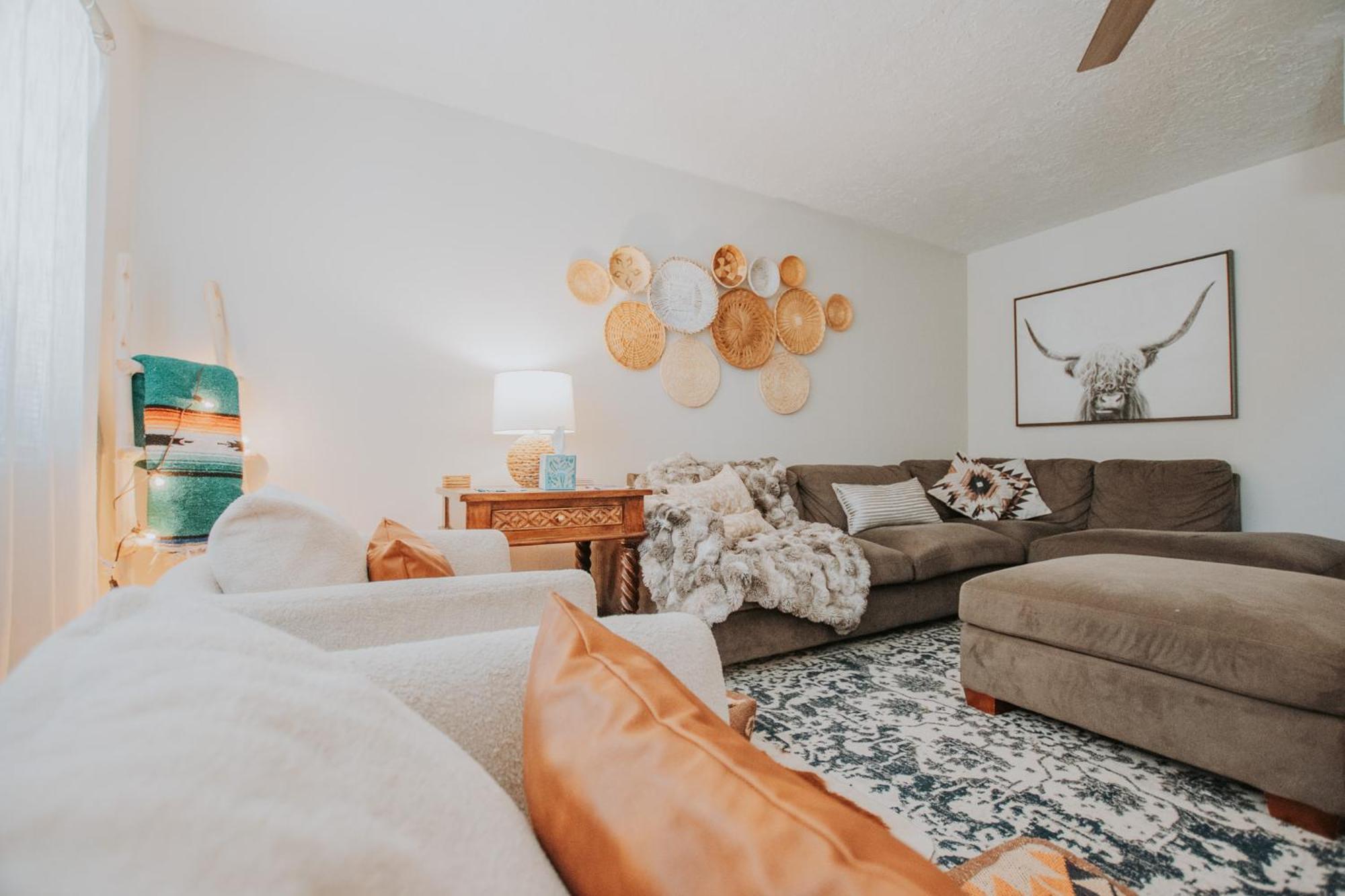 Cowboy Den-Hot Tub-Game Room-Pet Friendly-No Pet Fees! Albuquerque Eksteriør bilde