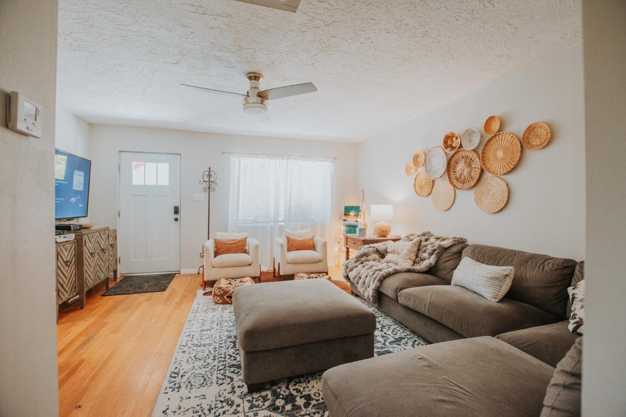 Cowboy Den-Hot Tub-Game Room-Pet Friendly-No Pet Fees! Albuquerque Eksteriør bilde
