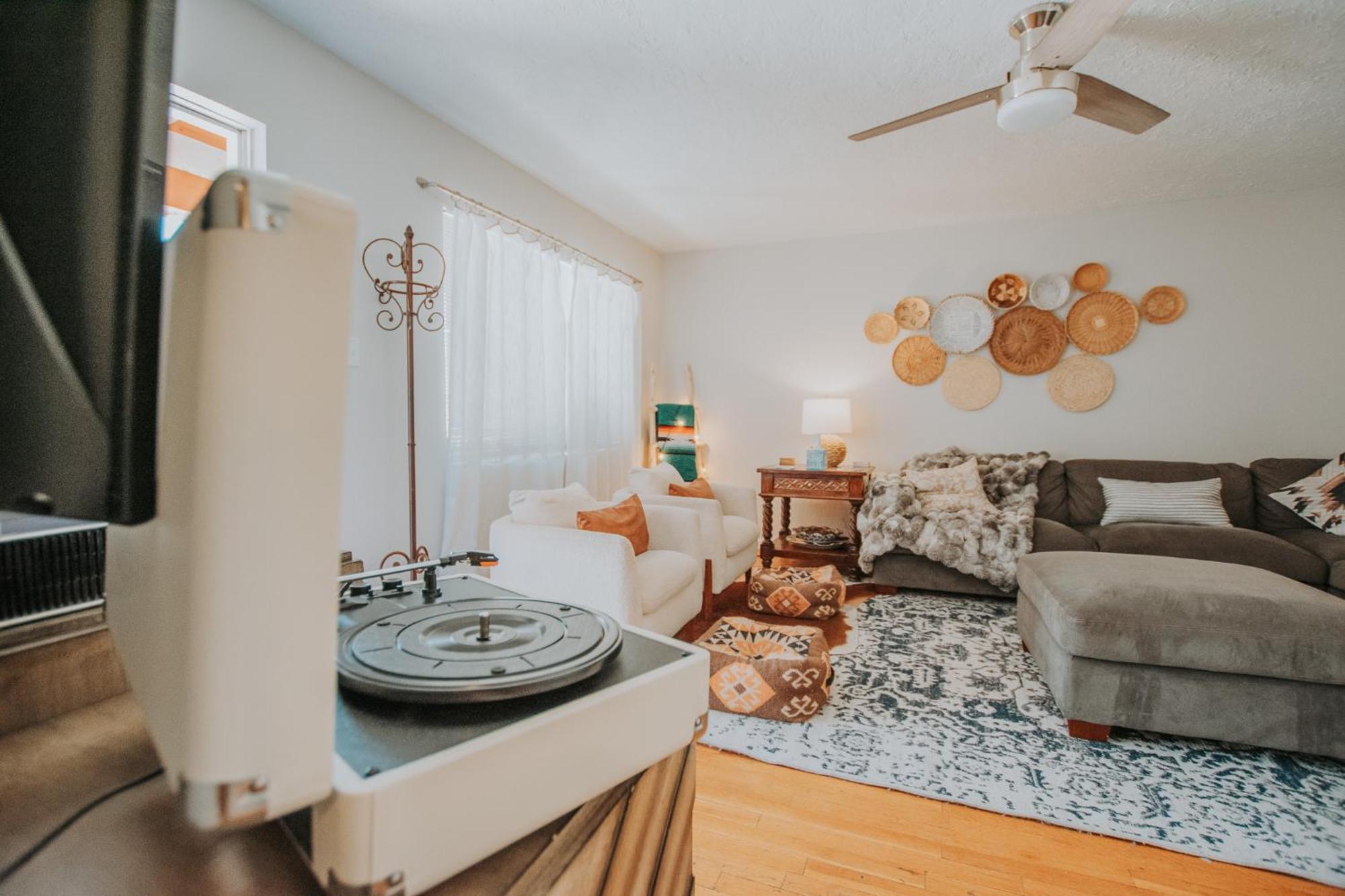 Cowboy Den-Hot Tub-Game Room-Pet Friendly-No Pet Fees! Albuquerque Eksteriør bilde
