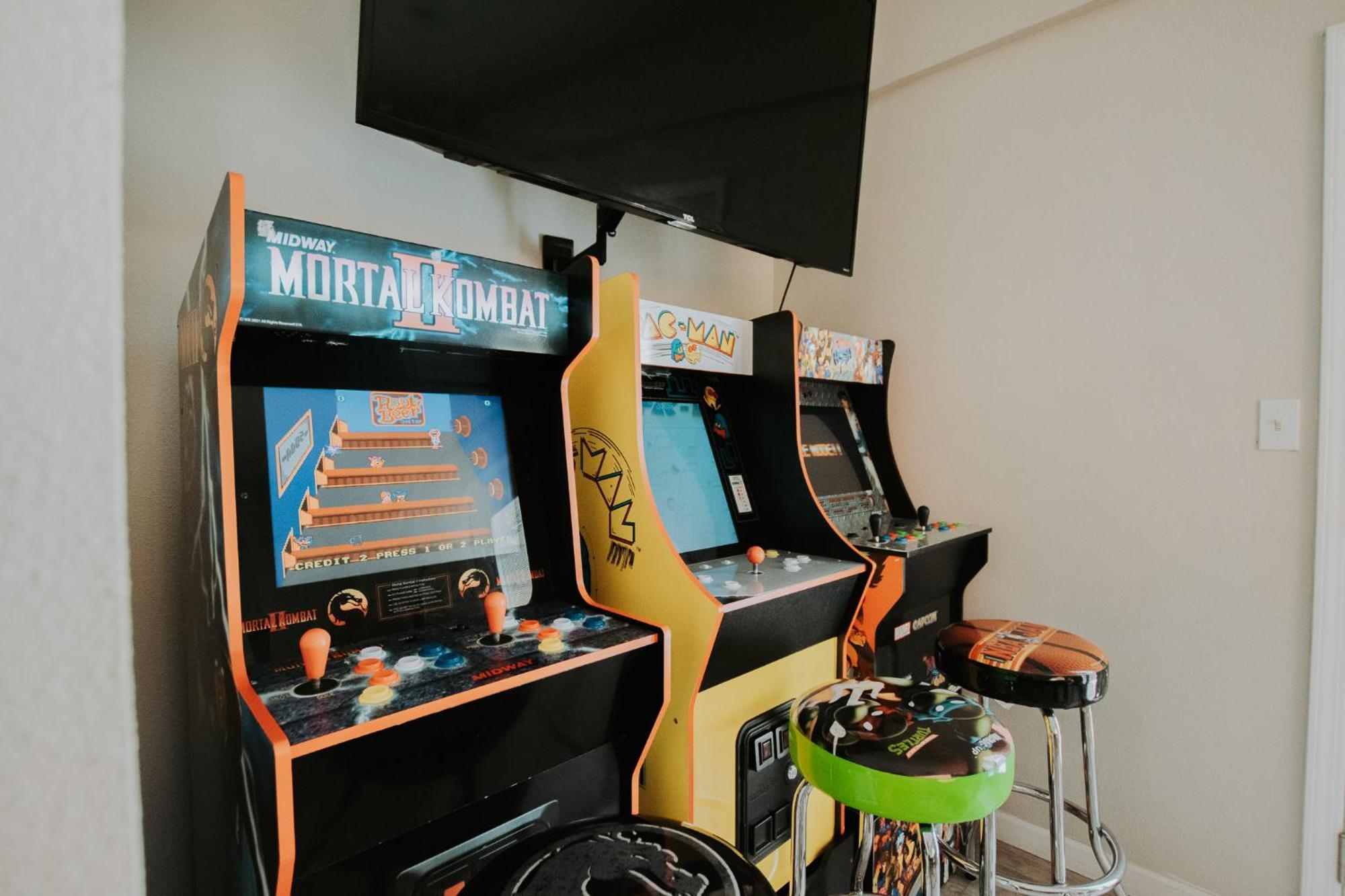 Cowboy Den-Hot Tub-Game Room-Pet Friendly-No Pet Fees! Albuquerque Eksteriør bilde