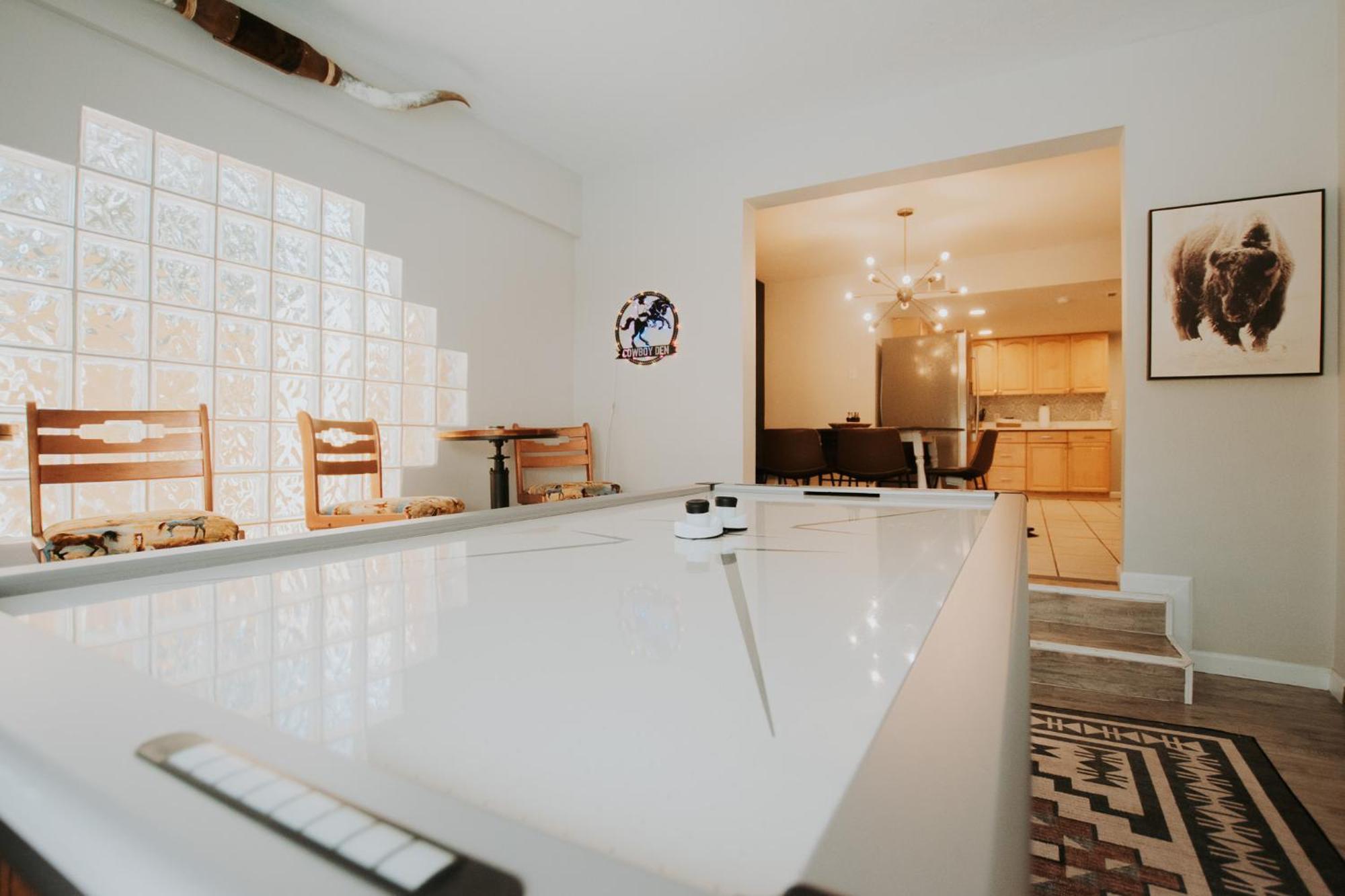 Cowboy Den-Hot Tub-Game Room-Pet Friendly-No Pet Fees! Albuquerque Eksteriør bilde