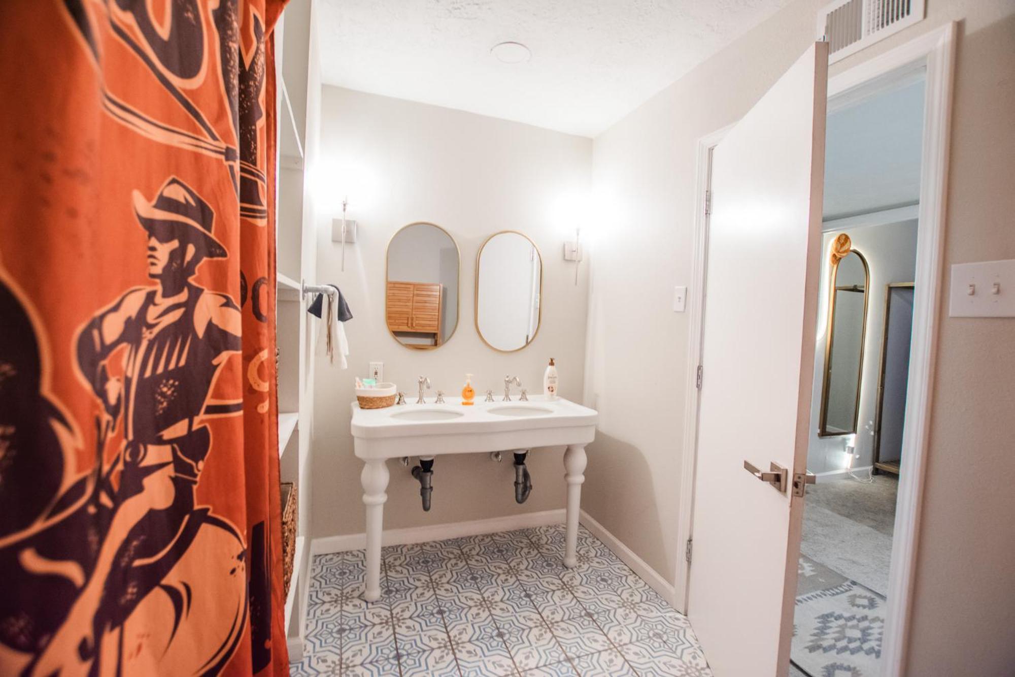 Cowboy Den-Hot Tub-Game Room-Pet Friendly-No Pet Fees! Albuquerque Eksteriør bilde
