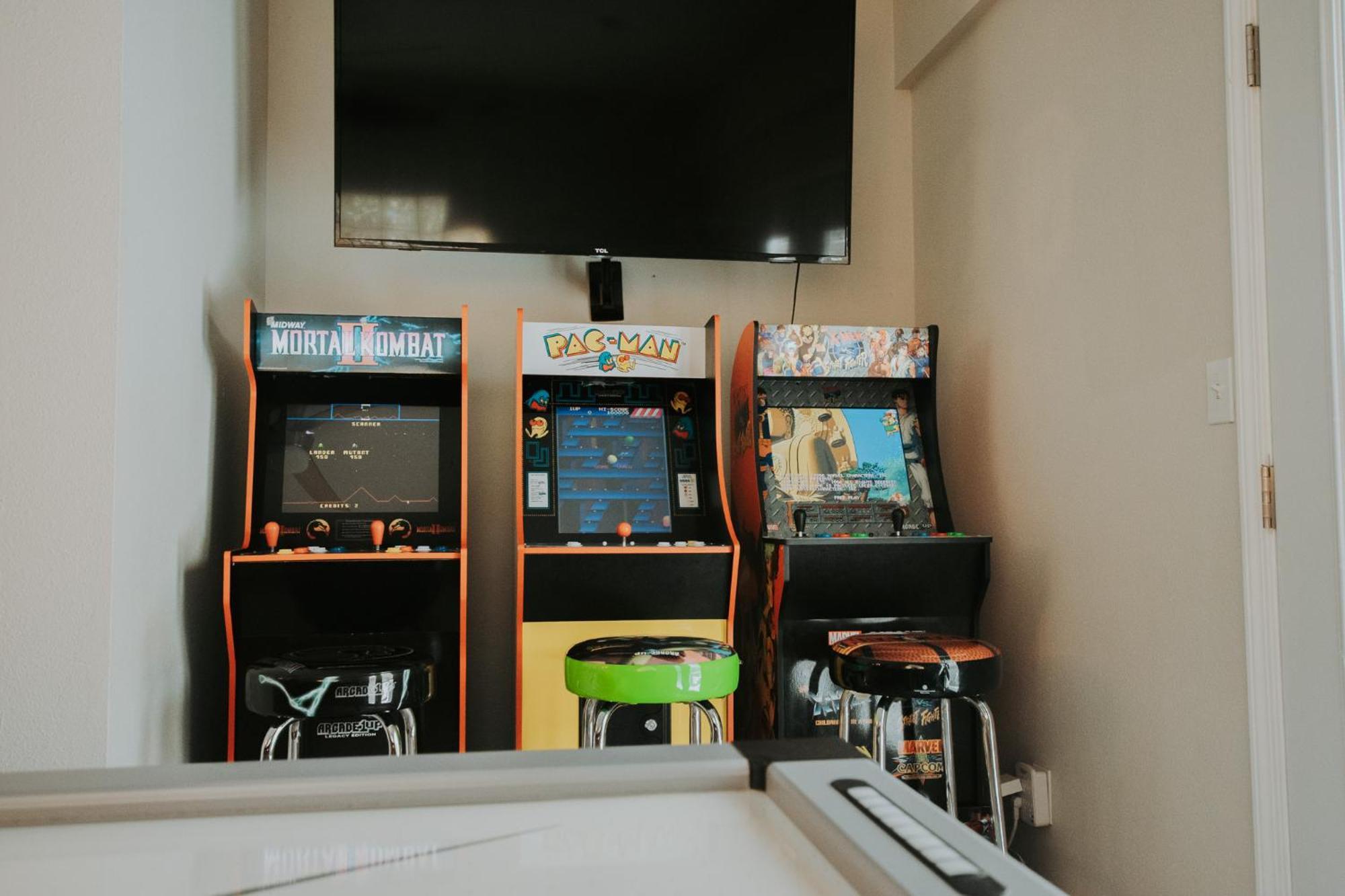 Cowboy Den-Hot Tub-Game Room-Pet Friendly-No Pet Fees! Albuquerque Eksteriør bilde