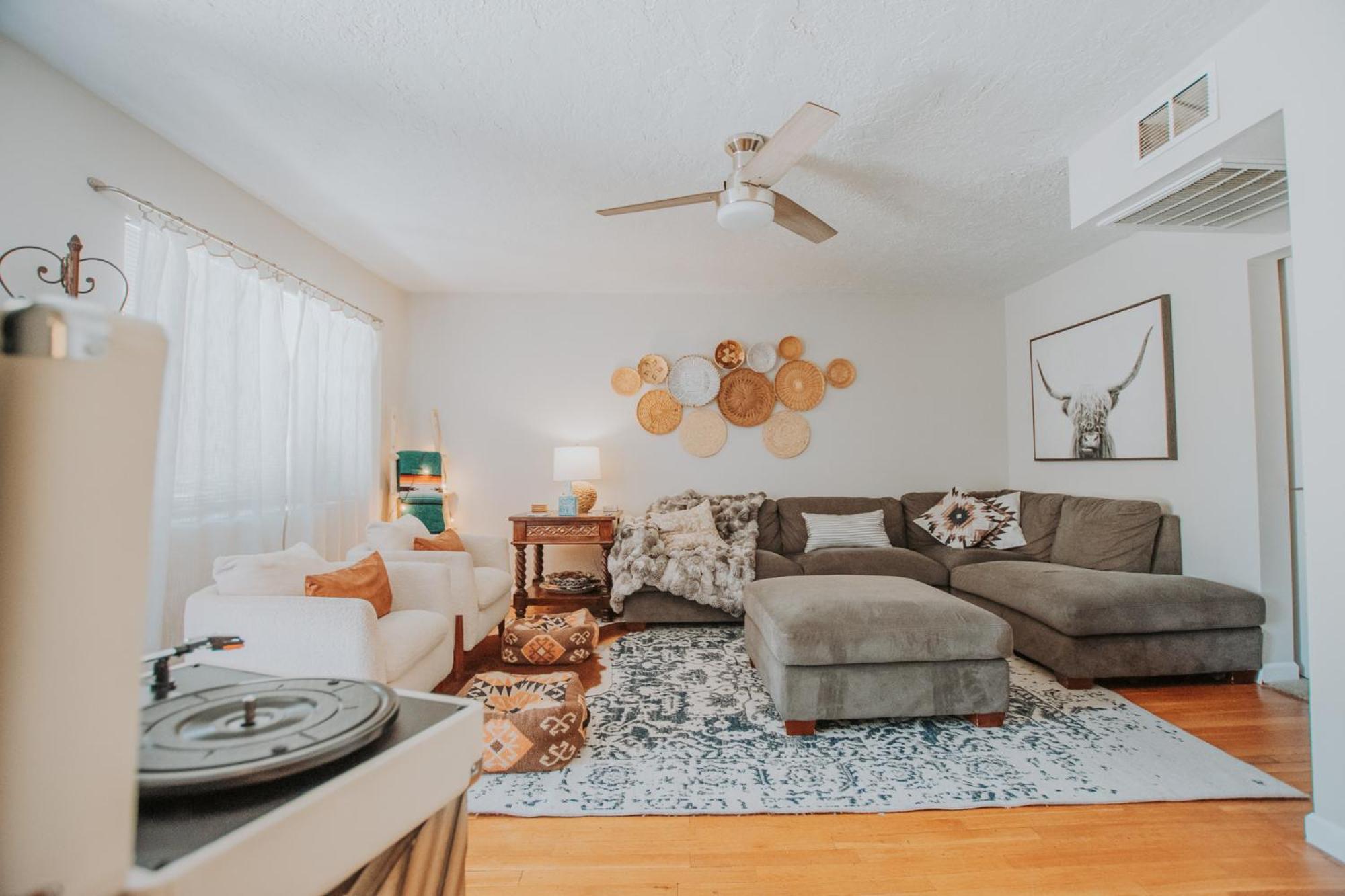 Cowboy Den-Hot Tub-Game Room-Pet Friendly-No Pet Fees! Albuquerque Eksteriør bilde
