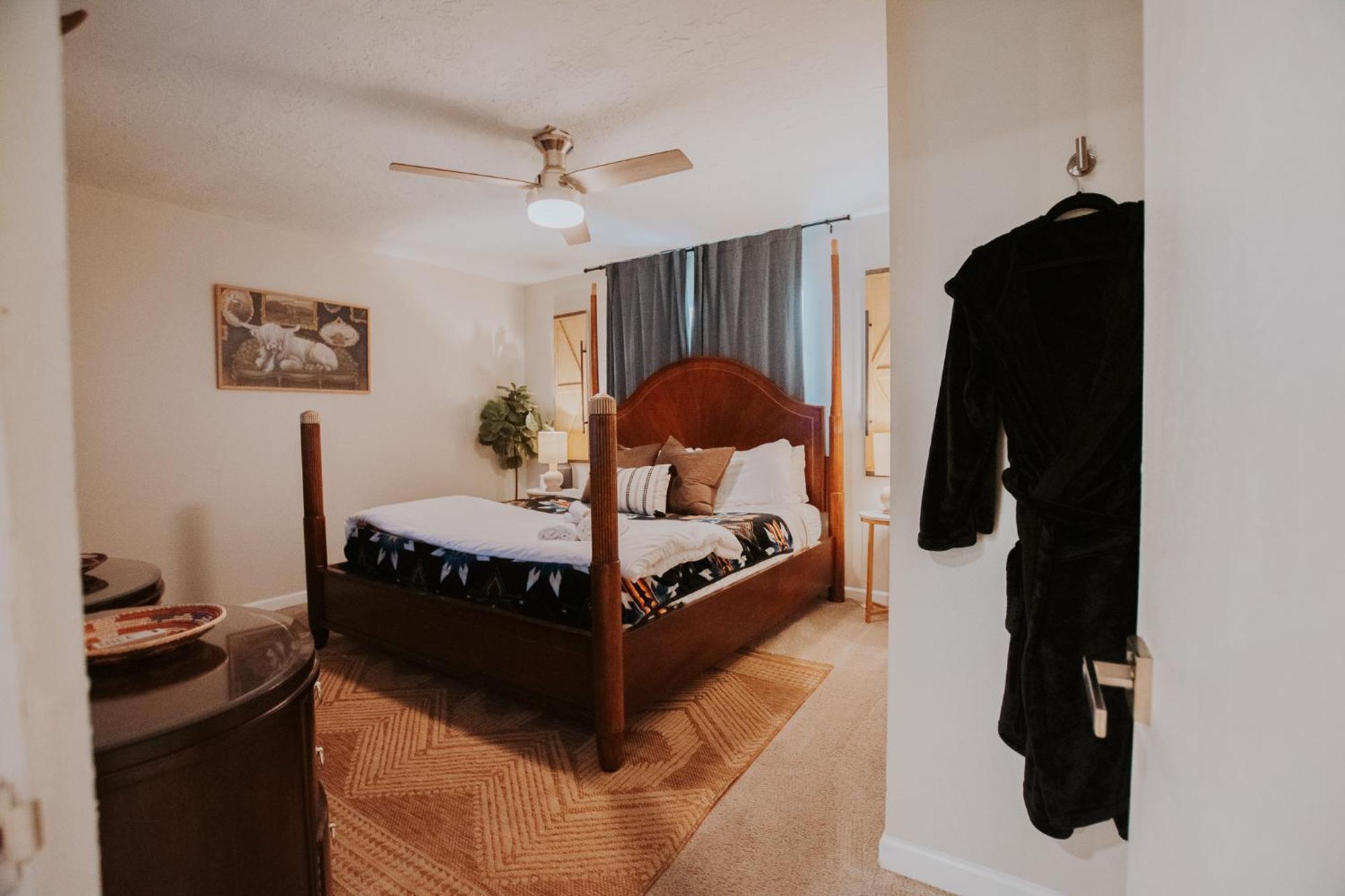 Cowboy Den-Hot Tub-Game Room-Pet Friendly-No Pet Fees! Albuquerque Eksteriør bilde