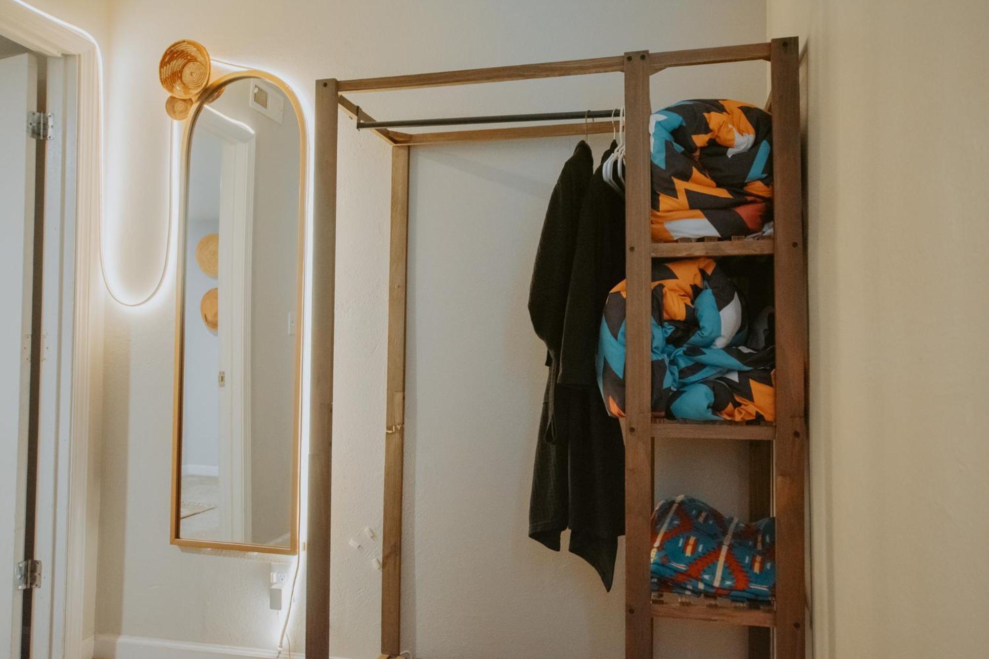 Cowboy Den-Hot Tub-Game Room-Pet Friendly-No Pet Fees! Albuquerque Eksteriør bilde
