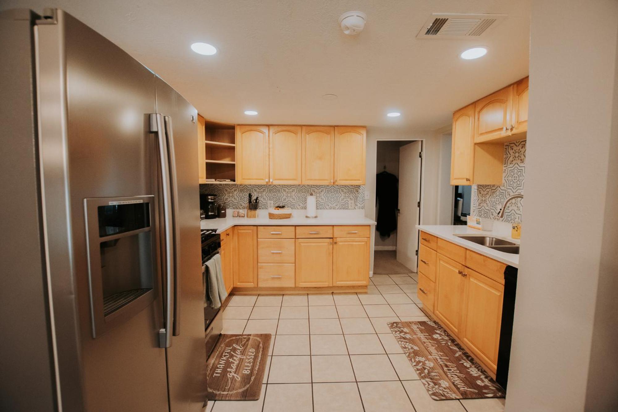 Cowboy Den-Hot Tub-Game Room-Pet Friendly-No Pet Fees! Albuquerque Eksteriør bilde