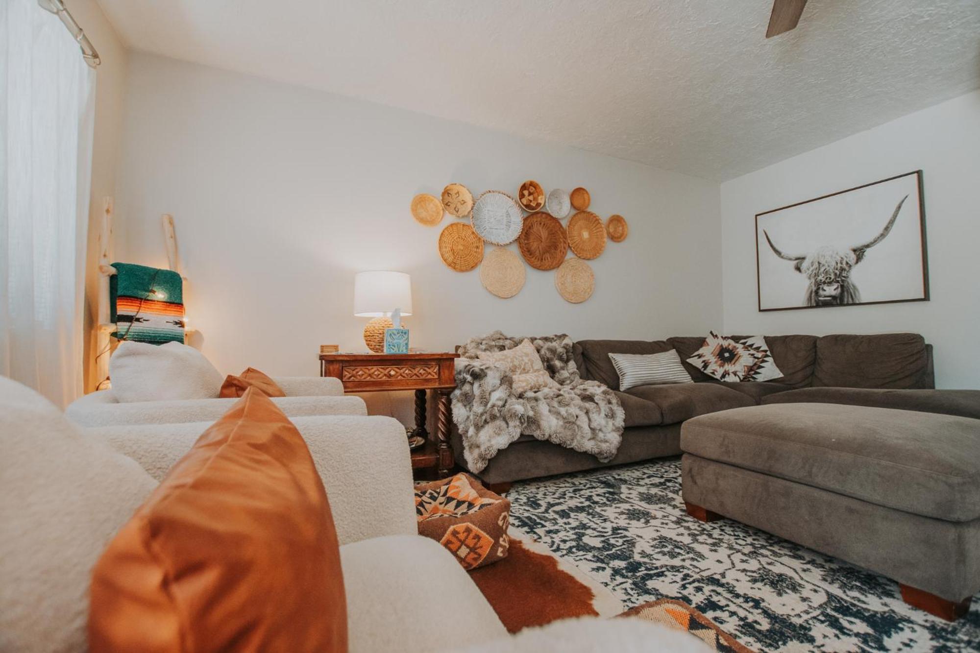 Cowboy Den-Hot Tub-Game Room-Pet Friendly-No Pet Fees! Albuquerque Eksteriør bilde